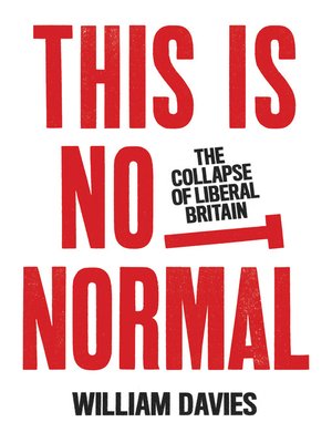 This is Not Normal - ebook